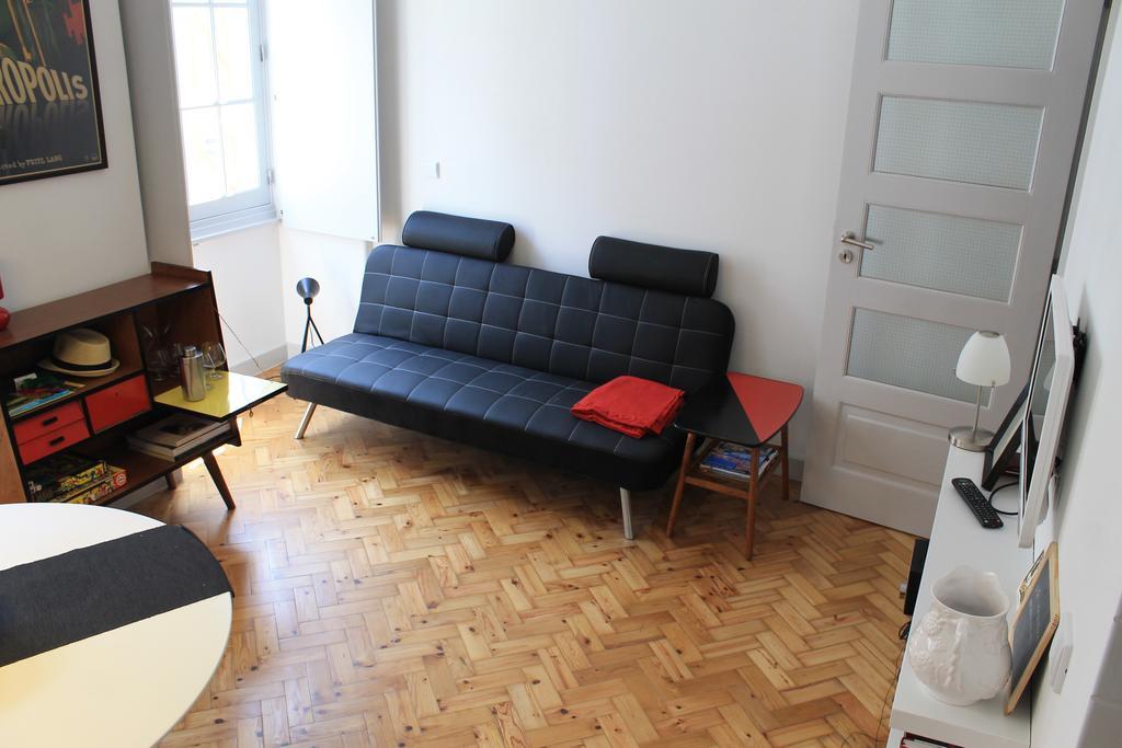 Ferienwohnung Casa Da Catedral Porto Exterior foto